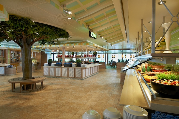 Image Carnival Sunshine 23