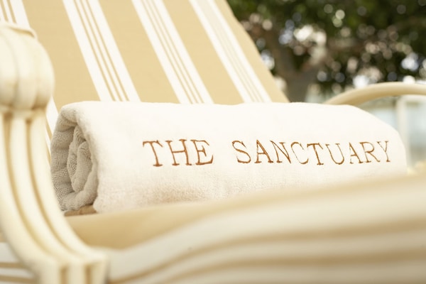 The Sanctuary