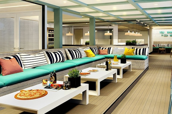 Pizza Place