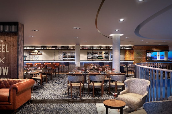 Gastro Pub