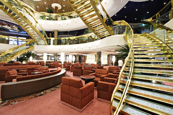 Image MSC Splendida 16