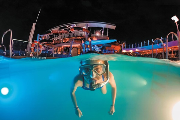 Image Harmony of the Seas 21