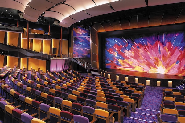 Image Brilliance of the Seas 7