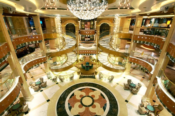 Image Regal Princess 9