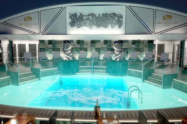 Image MSC Seaside 8