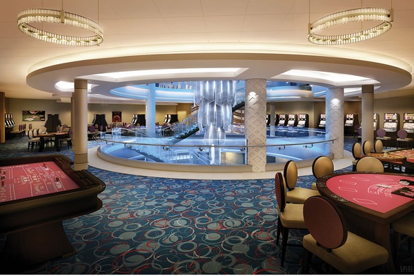 Image Norwegian Escape 19