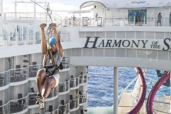 Image Harmony of the Seas 11