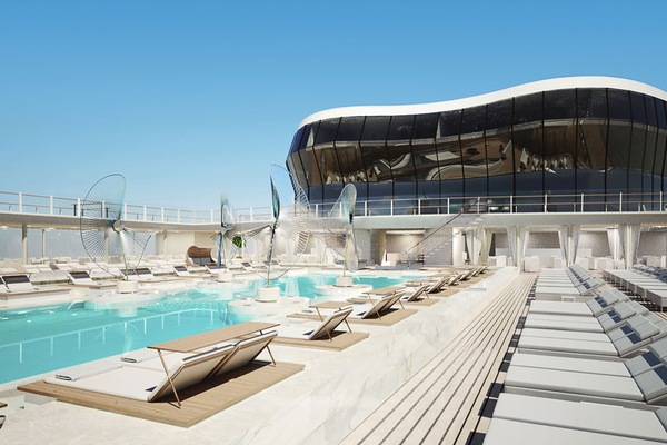 Image MSC Meraviglia 30