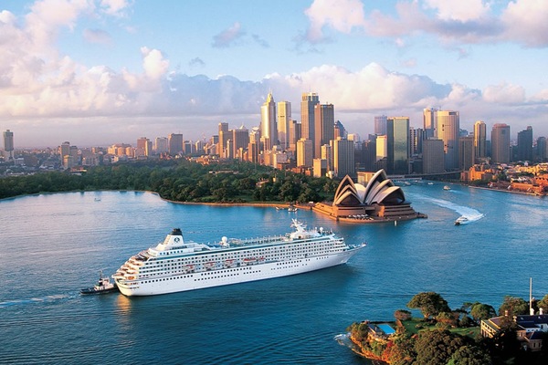 Image Crystal Symphony 5