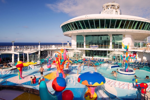 Image Freedom of the Seas 10
