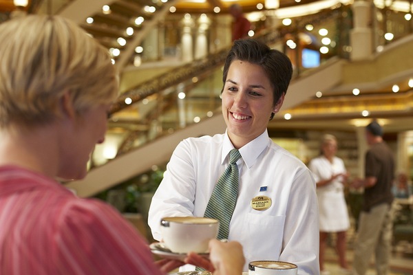 Image Grand Princess 12