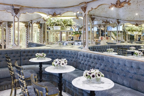 Viennese Cafe