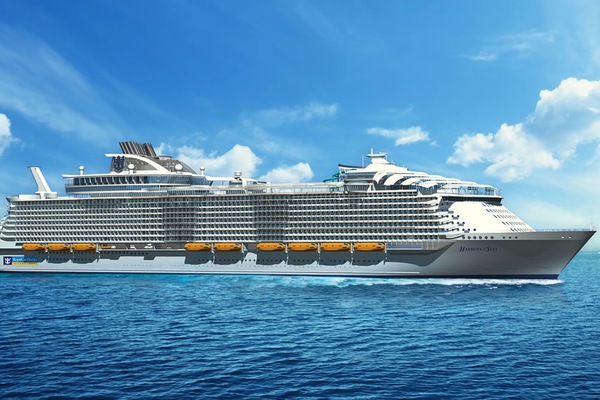 Image Harmony of the Seas 8