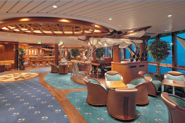 Image Serenade of the Seas 21