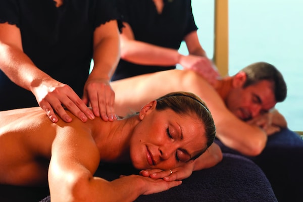 QE Massage