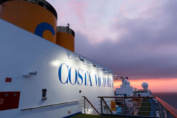 Image Costa Victoria 26