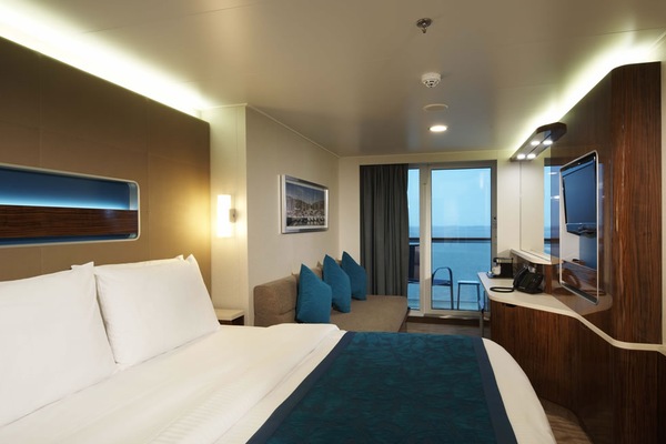 Image Norwegian Breakaway 6
