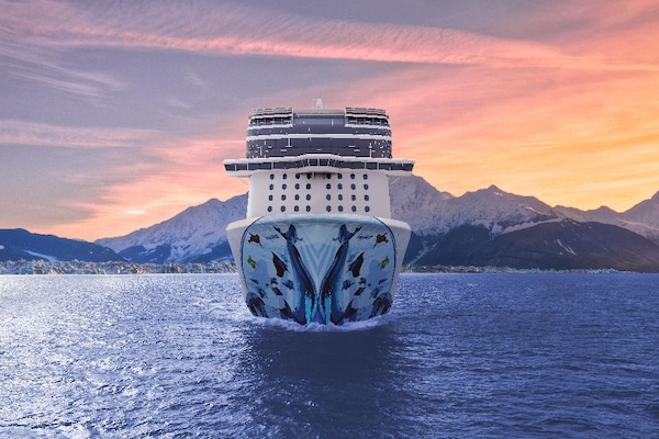 Image Norwegian Bliss 19