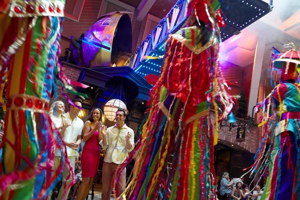 Image Oasis of the Seas 10