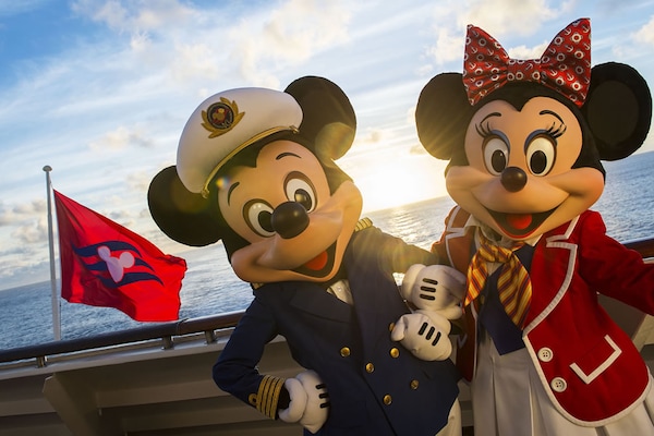 Image Disney Cruise Line 1