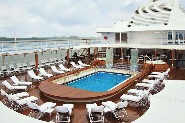 Image Seven Seas Navigator 8