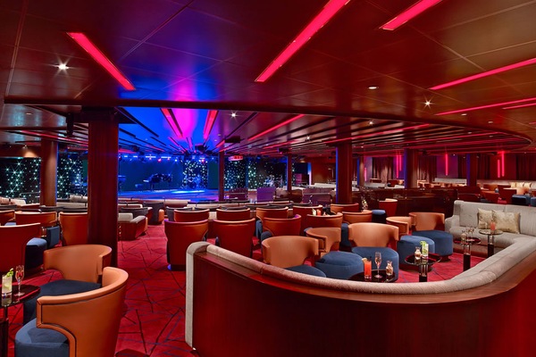 Image Seabourn Ovation 22