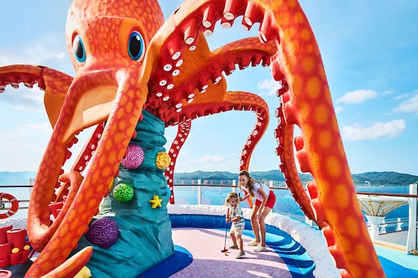 Image Utopia of the Seas 22
