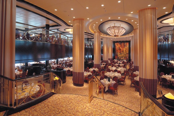 Image Serenade of the Seas 18