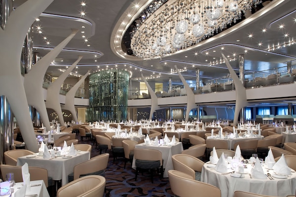Image Celebrity Cruises 10