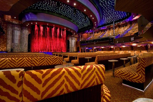 Image Carnival Dream 8
