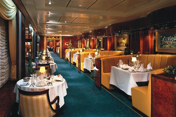 Image Norwegian Sun 7