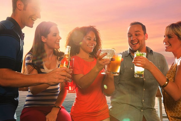 Image Norwegian Escape 23