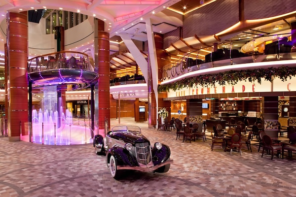 Image Oasis of the Seas 9