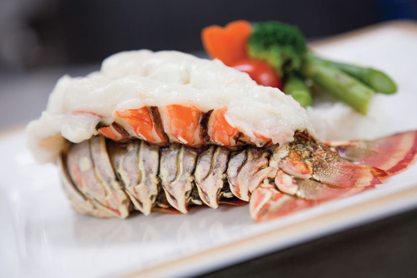 QM Dining