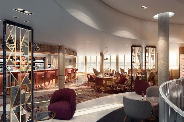 Glass House. lights meals and wines by Olly Smith