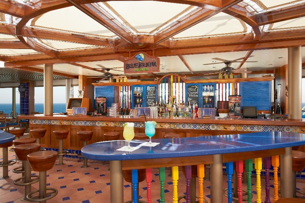 Image Carnival Sunshine 7