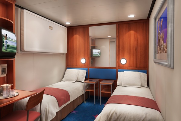 Image Norwegian Dawn 12