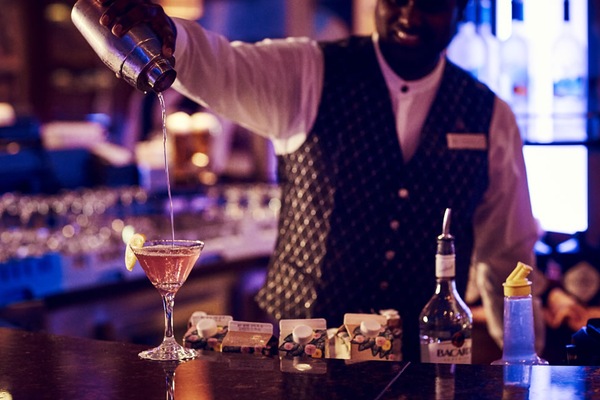 Ventura Bars