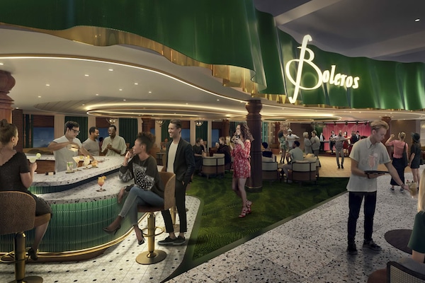 Image Icon of the Seas 21