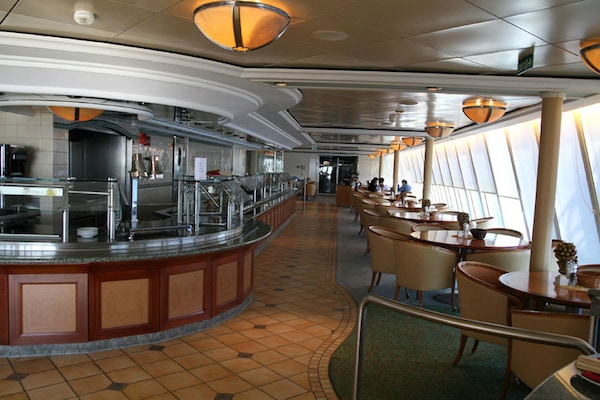 Image Crystal Serenity 9