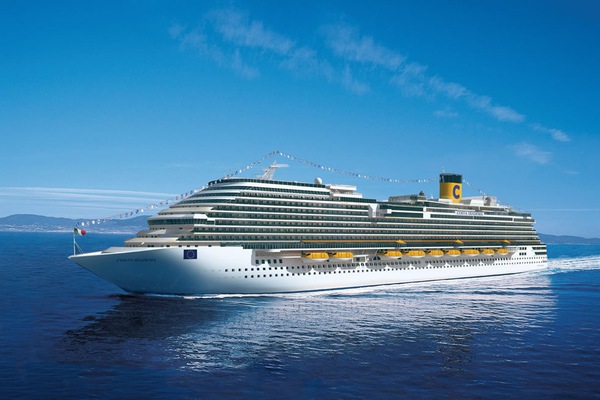 Image Costa Diadema 8