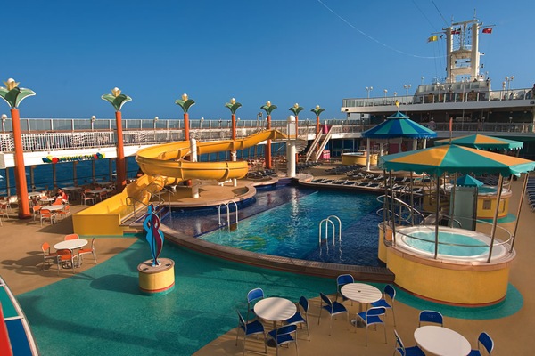 Image Norwegian Jewel 17
