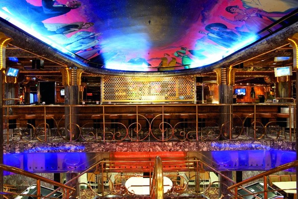 Image Carnival Ecstasy 20