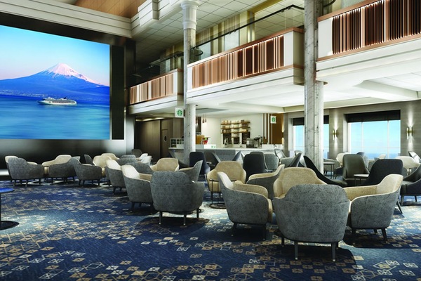 Image Norwegian Spirit 31