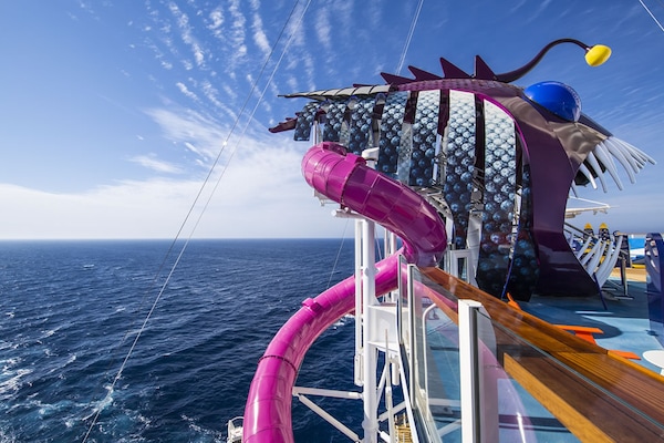 Image Symphony of the Seas 14