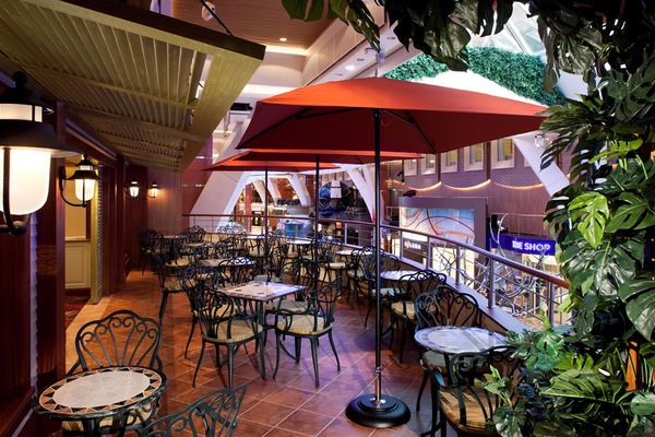 Image Allure of the Seas 20