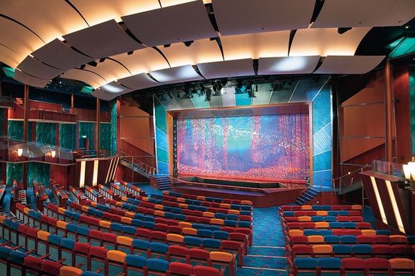 Image Jewel of the Seas 16