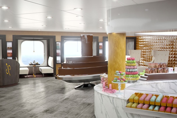 Image MSC Meraviglia 24