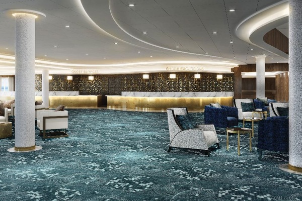 Image Norwegian Bliss 62