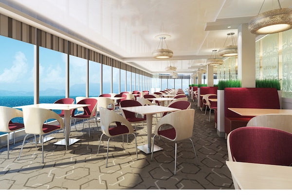 Image Norwegian Breakaway 24